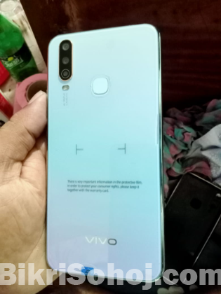 Vivo y17 6/128